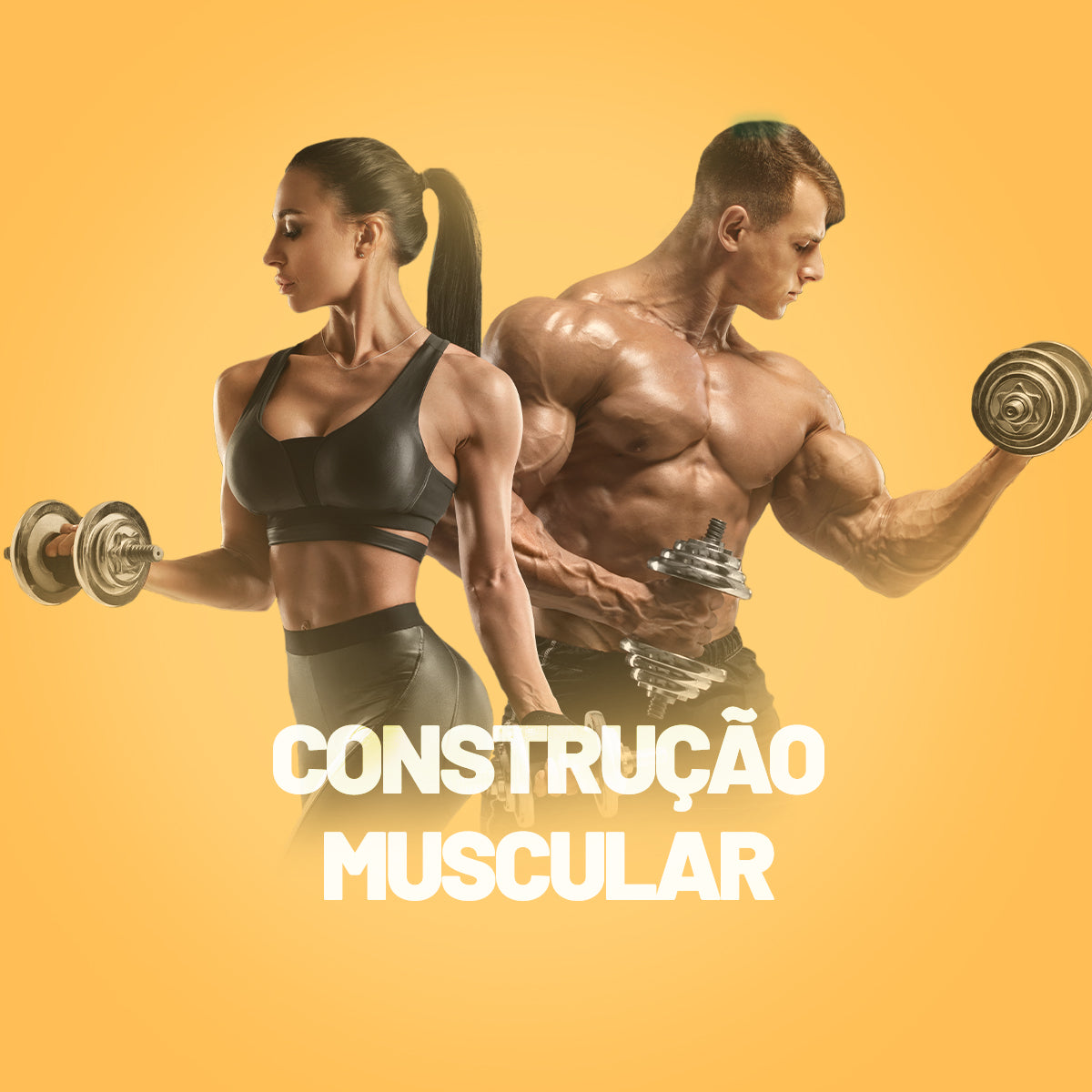 Imagem de Exercícios Musculares