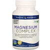 Nordic Naturals, Magnesium Complex, 90 Capsules